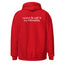 Self Made Hoodie