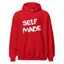 Self Determination Hoodie