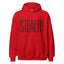 STEALTH HOODIE