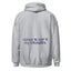 Self Determination Hoodie