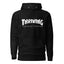 Thriving While Trans Hoodie