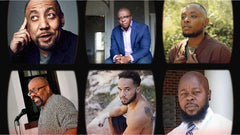 30 Black Trans Men, Trans-masc and Non-binary Trailblazers You Should Know