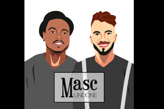 Masc Undone: An Interview With Tiq Milan