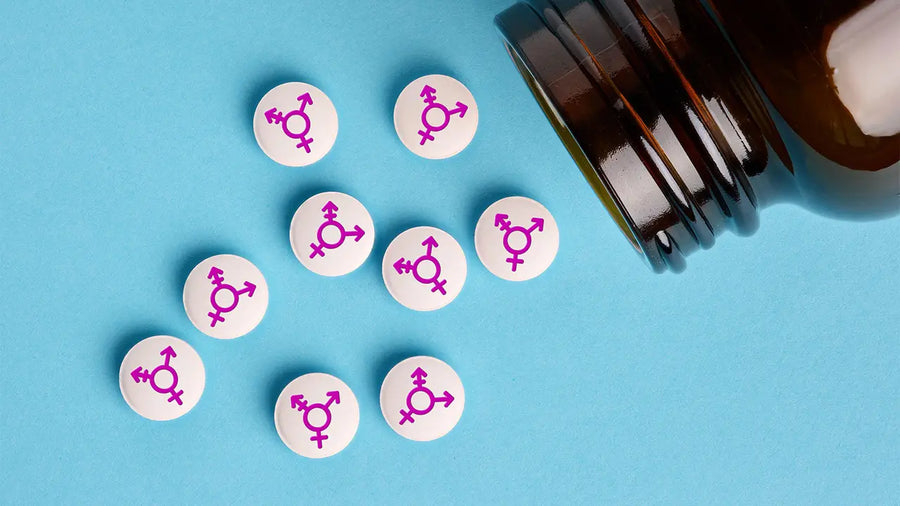 What's the deal with Oral Testosterone?