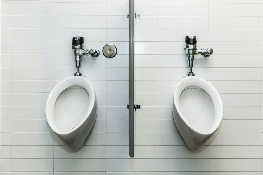 STP Guide: How to Choose & Use a Stand-to-Pee Device