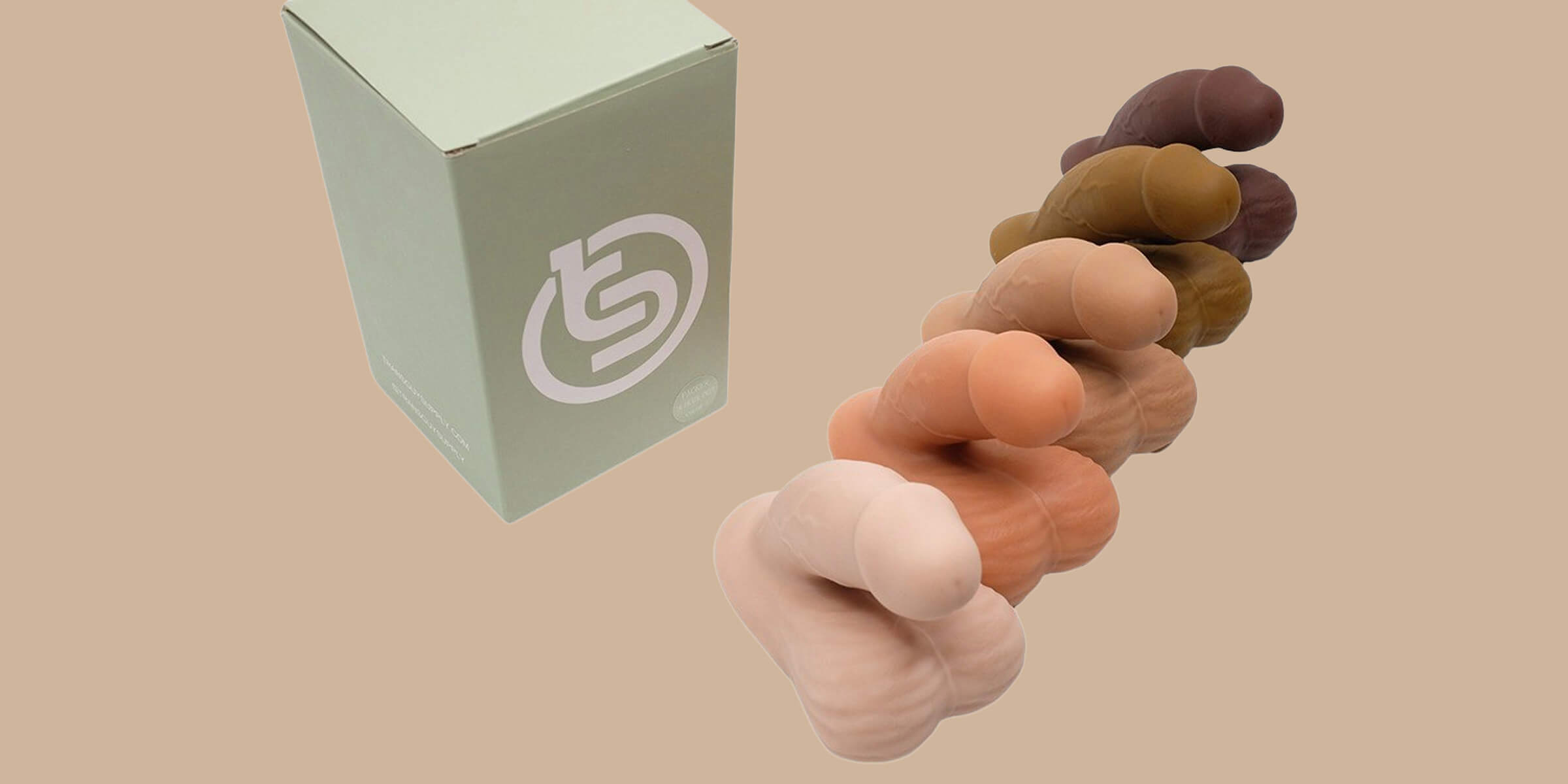 Packer Ftm Realistic Packers for Trans Masc, Nonbinary & Queer Bodies | Transguy ...