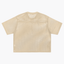HUNKY Heavyweight Mesh Boxy Tee