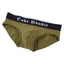 Cake Bandit Briefs Old English Logo - **NEW**
