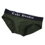 Cake Bandit Briefs Old English Logo - **NEW**