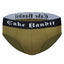 Cake Bandit Briefs Old English Logo - **NEW**