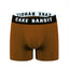 Cake Bandit 6" Boxer Briefs
