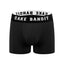 Cake Bandit 6" Boxer Briefs