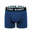 Cake Bandit 6" Boxer Briefs