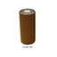 A roll of light brown color #4 skin-toned 6" binding tape 
