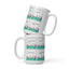 Medium Mr Limpy mugs