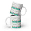 Large Medium Mr Limpy mugs