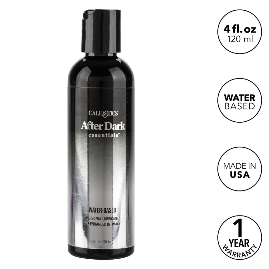 After Dark Water-Based Lube pH-Friendly | Transguy Supply After Dark Water-Based Lube pH-Friendly | Transguy Supply