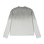Ash both / and short and long sleeve vintage washed tee back
