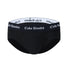 Cake Bandit Packing Briefs New Logo