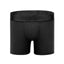Cake Bandit - Monochrome 6" Boxer Briefs - New Logo
