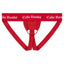 Cake Bandit Packing Harness New Logo