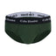 Cake Bandit Packing Briefs New Logo