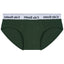 Cake Bandit Packing Briefs New Logo