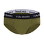 Cake Bandit Packing Briefs New Logo