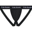 Cake Bandit Swim Jock small logo front