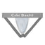 A grey cake bandit packing jockstrap