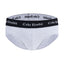 Cake Bandit Packing Briefs New Logo