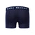 Back view of the Navy Cake Bandit 6