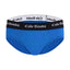 Cake Bandit Packing Briefs New Logo