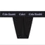 Black Cake Bandit Jock Thong Back