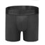 Black Cake Bandit 6" Monochrome Packing Boxer Briefs