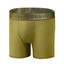 Olive Monocrome 6" Cake Bandit Packing boxer briefs