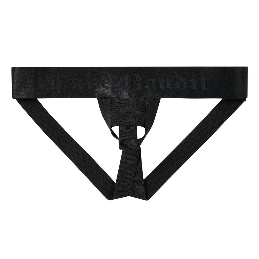 Cake Bandit Monochrome Harness
