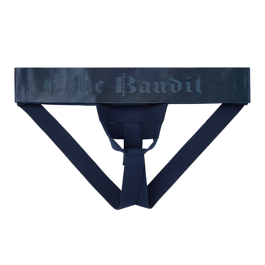 Cake Bandit Monochrome Harness