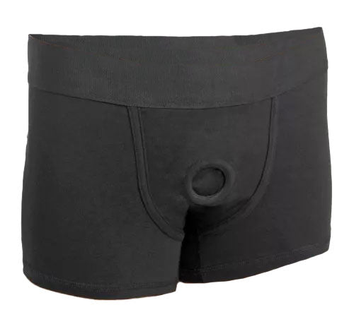 Packing Harnesses — Jockstrap, O-Ring & Brief Harnesses