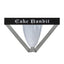 Grey Cake Bandit Jockstrap
