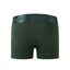 Cake Bandit STP 3" Boxer Briefs  - New Logo - view 19 for trans men and transmasculine people