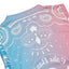 close up of the obre trans colors tank