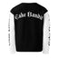 Cake Bandit Wrestling Season Crew Neck Sweatshirt back