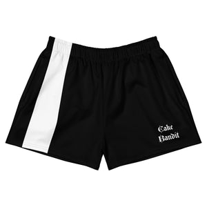 Our most popular shorts by Cake Bandit