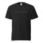 Cake Bandit logo T-shirt black