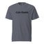 Cake Bandit logo T-shirt denim
