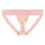 Cake Bandit Monochrome Skin Tone Harness