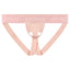 Cake Bandit Monochrome Skin Tone Harness