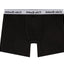 Cake Bandit small logo 6" packing boxer briefs inside