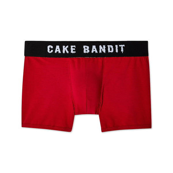 Cake Bandit - Neptune - Absorbing Packing Boxer Briefs